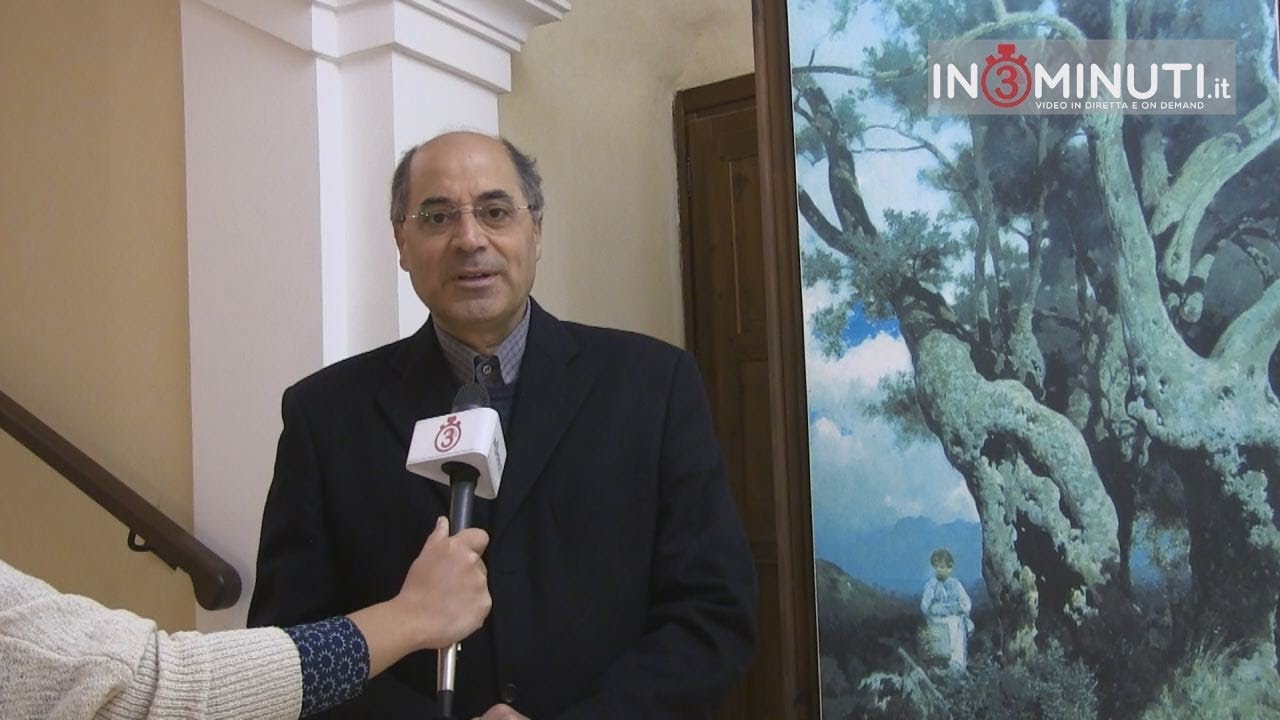 Partenariato turistico culturale “Viaggio nella bellezza dei paesaggi di Girgenti”