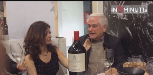 Vinitaly 2018
