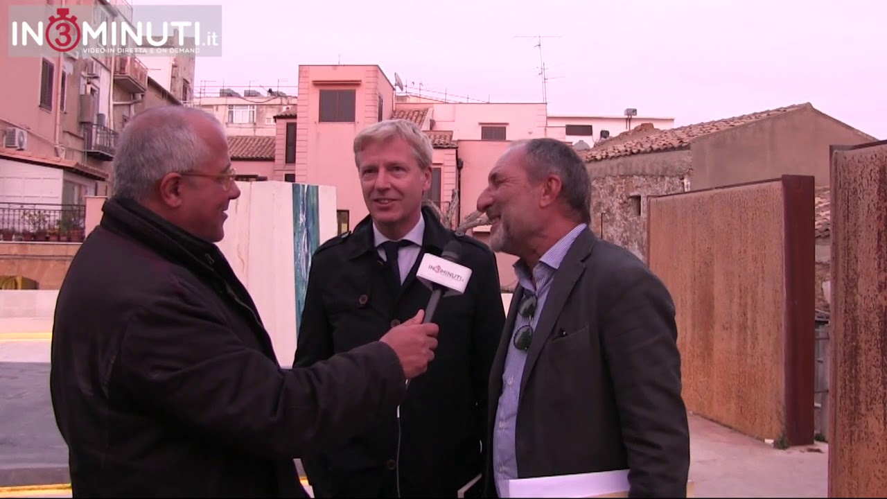 Stefano Vivacqua chiede a Lillo Firetto…  il “tollo” spartitraffico di San Leone, quando sarà inserito nella lista del patrimonio mondiale dell’Umanità