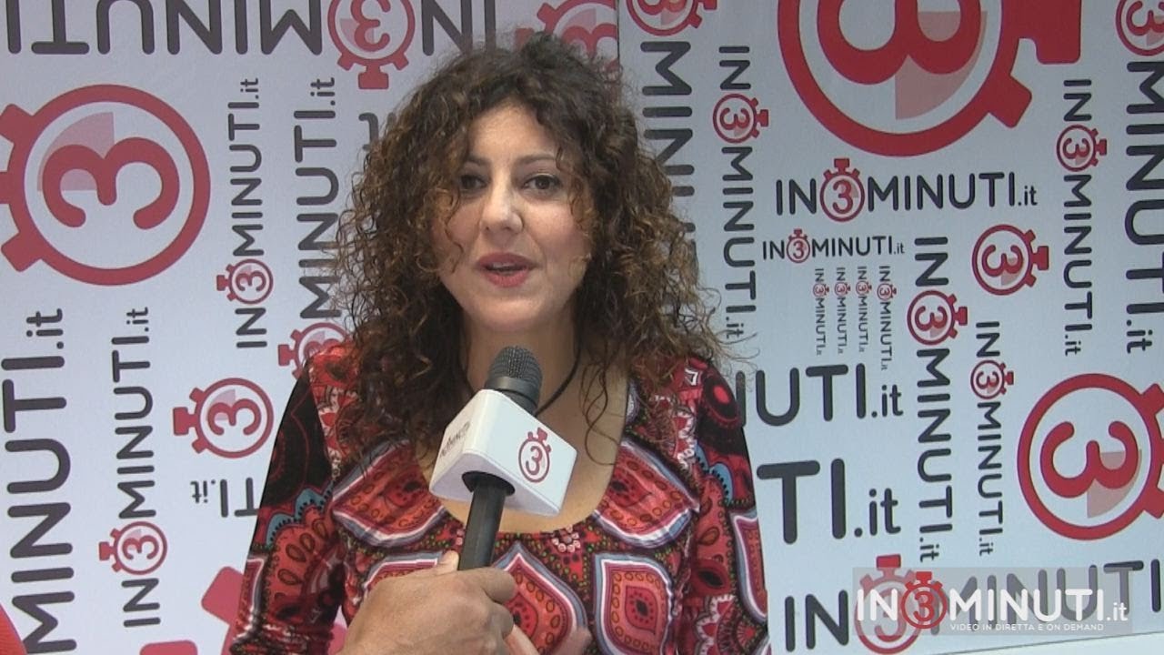 Daniela Ilardi, poetessa agrigentina ci parla di emozioni e…conclusione inaspettata