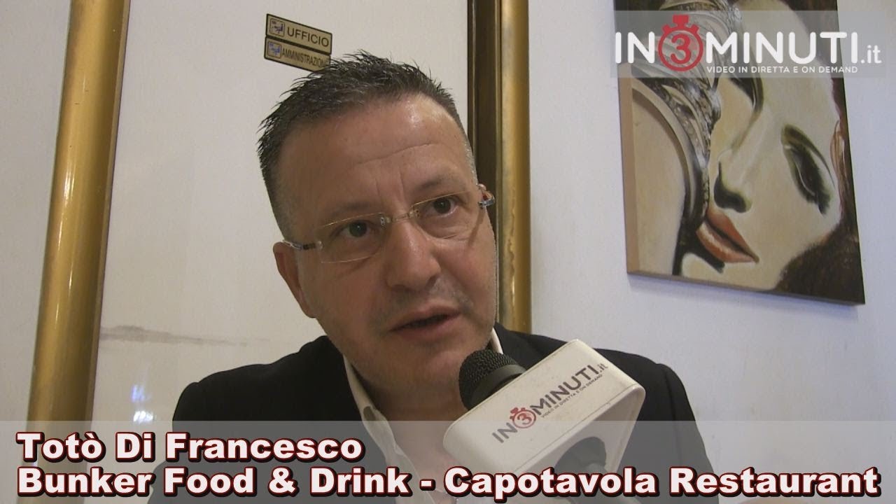 Differenziata 10 maggio. In conferenza stampa abbiamo sollevato il problema degli esercenti di San Leone… è uscita fuori una storia che vi invitiamo ad ascoltare.