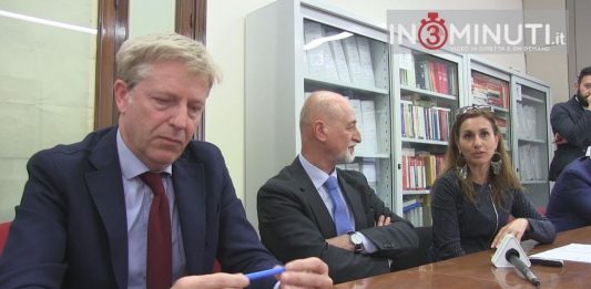 Hanno partecipato: il sindaco di Agrigento, Lillo Firetto, l'assessore Nello Hamel, l'assessore Gabriella Battaglia, il Comandante della Polizia Locale, Gaetano Di Giovanni, e il COMMISSARIO dell'ASP Gervasio Venuti.