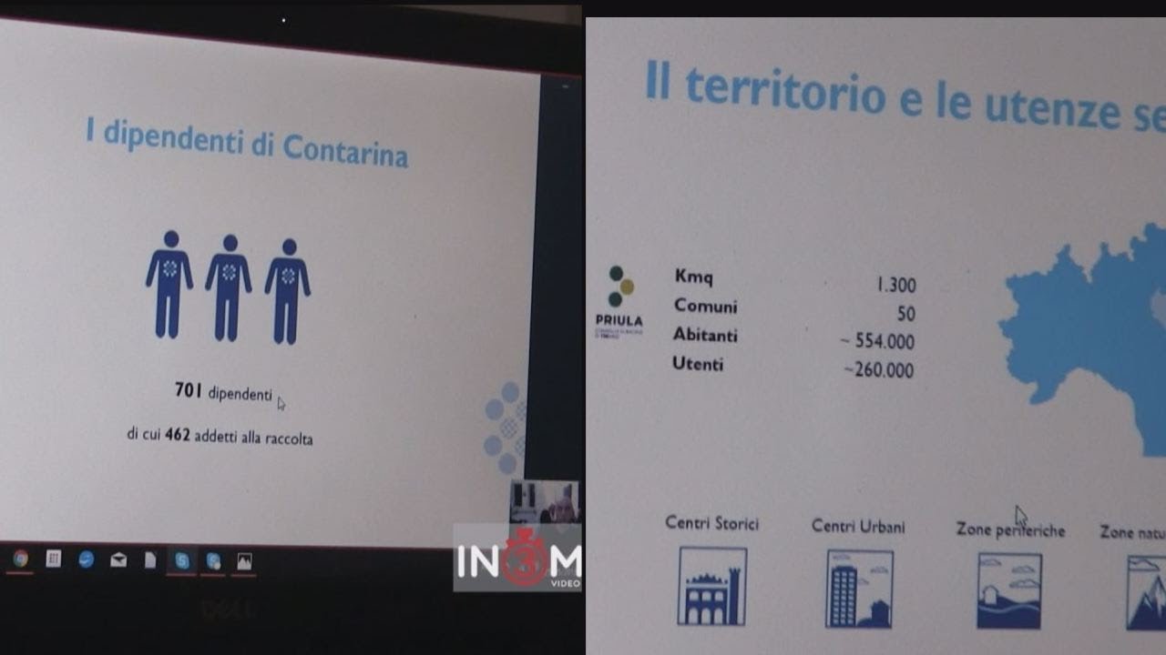Differenziata: 1°EcoForum provinciale sui rifiuti. Ad Agrigento il rapporto lavoratori/abitanti è altissimo. Perchè?