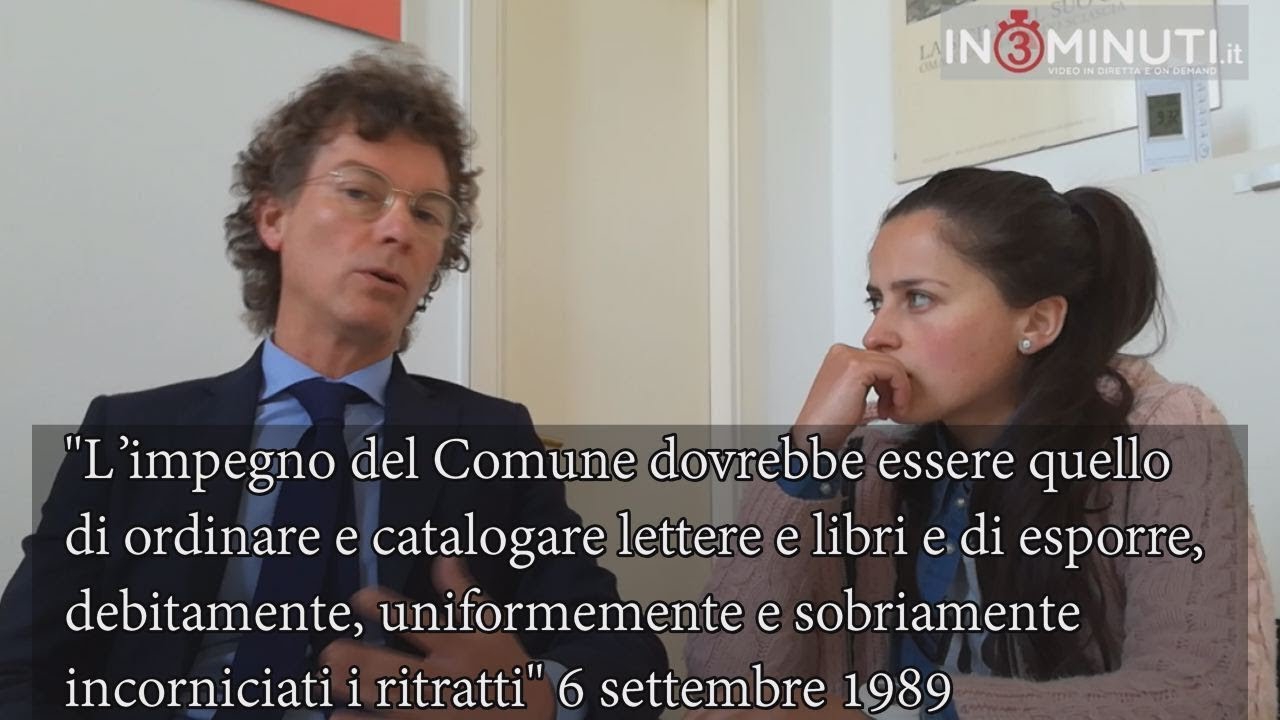 Fondazione Leonardo Sciascia: continua il percorso didattico per le classi dell’Istituto Comprensivo “Martin Luther King” di Caltanissetta ideato dal Dirigente Scolastico, Rosa Cartella, e volto alla sensibilizzazione degli alunni sulla figura dello scrittore siciliano