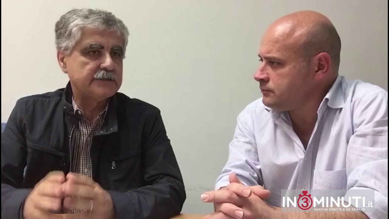 L’Assessore LLPP e Urbanistica Gaetano Tripodi illustra le “novità” empedocline