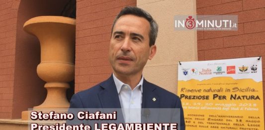 Ma le bellezze naturali della Sicilia hanno realmente potenzialità tali da poter essere tranquillamente definite il vero petrolio della nostra regione, un petrolio rinnovabile che, a differenza di quello estratto a Gela piuttosto che ad Augusta o a Priolo, non inquina e può produrre ricchezza diffusa in luogo di quella concentrata nelle mani avide delle multinazionali del greggio. È questo il pensiero espresso da Stefano Ciafani,