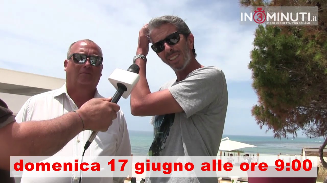 SOS Scala Dei Turchi: domenica 17 giugno alle ore 9 tutti a “Punta Majata”