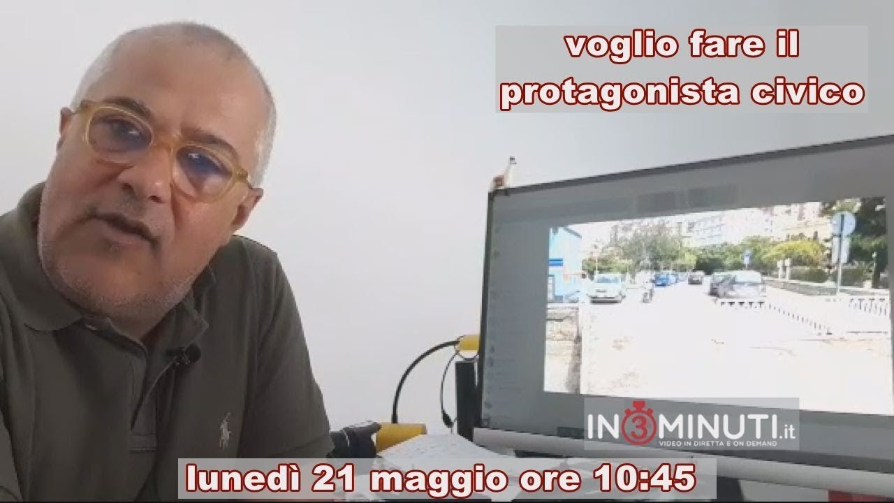 Villa Bonfiglio: cancello sempre aperto, anche oggi 21 maggio. Sindaco e vice Sindaco…