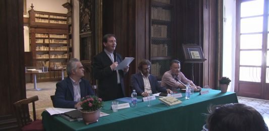 “La Lucchesiana di Girgenti” di Giuseppe Lo Iacono, Cristina Angela Iacono e Giovanna Iacono.