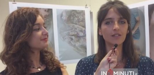 A Palermo dal 21 al 24 giugno presso lo studio di progettazione grafica Atelier790 (via Giusti n 2) e' possibile vedere le opere della fotografa Agrigentina Carla Sutera Sardo. Carla nasce ad Agrigento nel 1983. Studia e si laurea in giurisprudenza nel 2011.