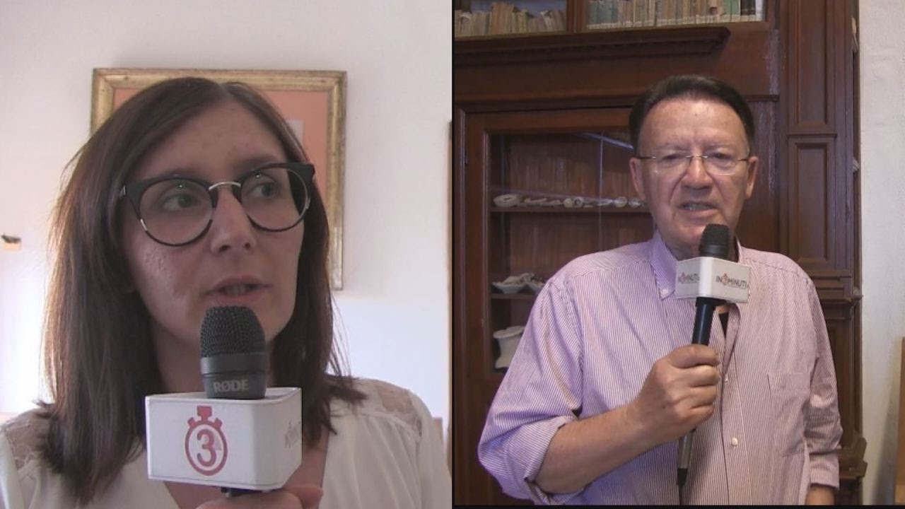 Presentato ieri presso la Sala monumentale della Biblioteca Lucchesiana il libro “La Lucchesiana di Girgenti” di Giuseppe Lo Iacono, Cristina Angela Iacono e Giovanna Iacono.