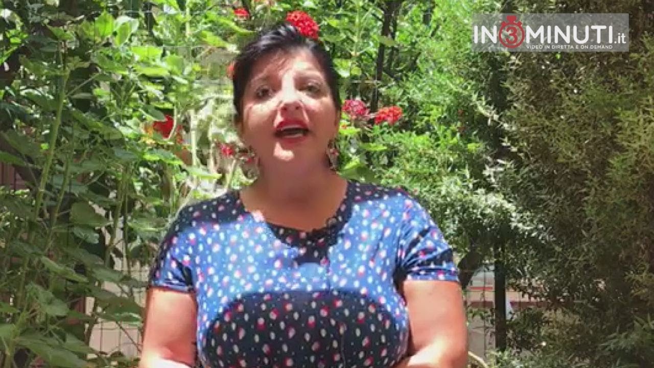 Un libro con Monica Brancato. La rubrica di lettura si prende qualche mese di vacanza. Torniamo a settembre con tanti altri suggerimenti di lettura.