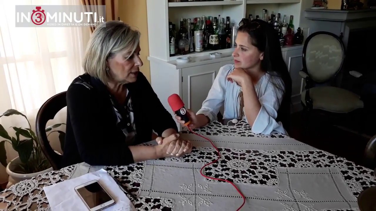 Premio di giornalismo e poesia “Anna Maria Ermigiotti” IV Edizione – 2018