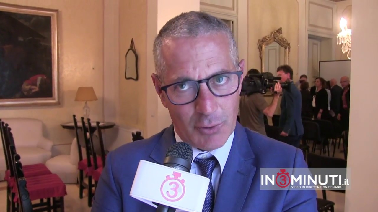 Scala dei Turchi, domani ci sarà anche il sindaco di Realmonte, Lillo Zicari, lo abbiamo intervistato. Di Camillo Bosio