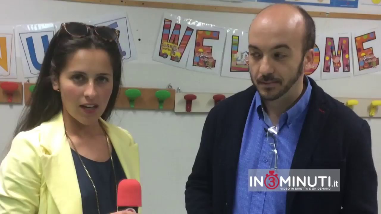 Terza edizione dei Dialoghi d’Alchimia. Giuseppe Giugno al microfono di Lavinia Napoli