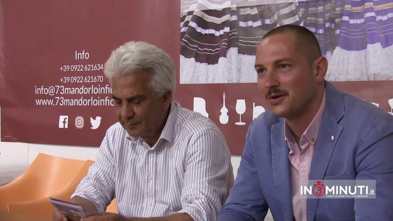 Biagio Licata invita tutti a “SAN CALOGERO ABBRACCIA LA VALLE”,  Musica tradizione ed arte nella Valle dei Templi