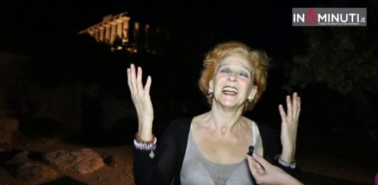“Cassandra o del tempo divorato”.