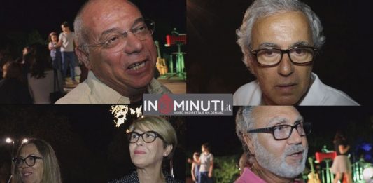 Da Catullo a Rosa Balistreri, QuelkedCesare, Maestro Vincenzo Paci, primo clarinetto Fenice di Venezia