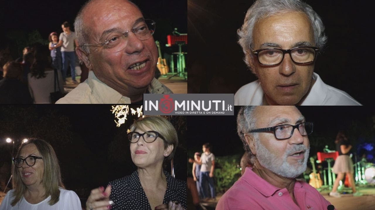 "Da Catullo a Rosa Balistreri". Spettacolo molto apprezzato, pubblico entusiasta…ascoltate chi c’era