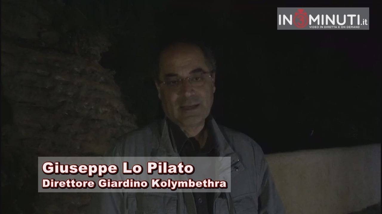 Giardino della Kolymbethra –  YO YO MA E I MUSICISTI DELLA VIA DELLA SETA –  La musica che unisce.