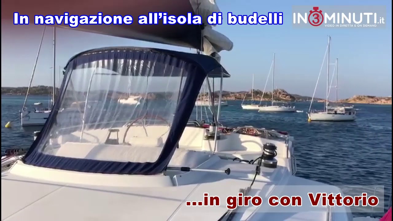 …in giro con Vittorio Zunardi 3, 4 e 5 luglio: isola di Budelli, Lavezzi, isola di Cavallò