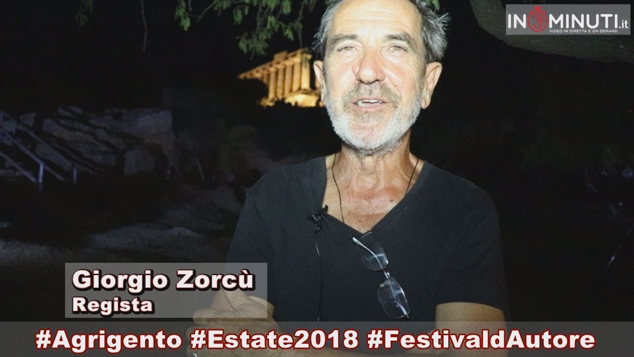KKORE  Canto delle accorate per chi ha un cuore, Giorgio Zorcù, regista