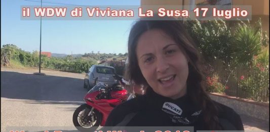 World Ducati Week 2018