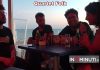 I Quartet Folk sono: Antonio Cannella, Dario Mantese, Francesco Carnabuci e Gerlando Barbadoro, quattro giovani amici di età compresa tra i 26 ed i 29 anni. Cresciuti nei gruppi folk agrigentini, alcuni di loro vantano significative esperienze avendo avuto l’opportunità di collaborare con gruppi ed artisti simbolo della musica siciliana, come “I Dioscuri” e “Ventunovu”