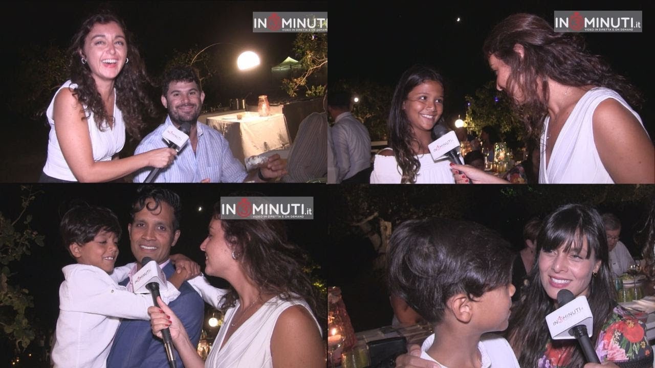 A cena con la storia tra i pistacchi della Valle dei Templi.  Di Roberta Zicari