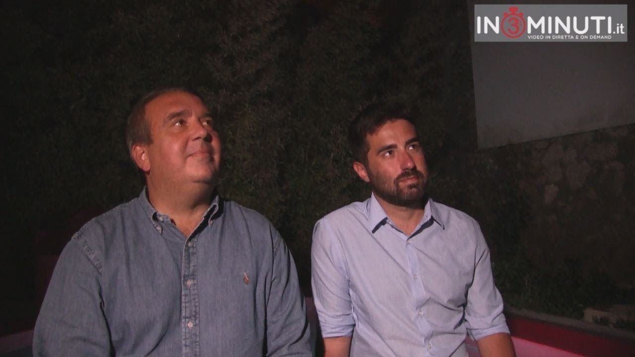 Farm Film Festival, III edizione, Farm Cultural Park, Favara. Ce ne parlano Andrea Bartoli e Marco Gallo