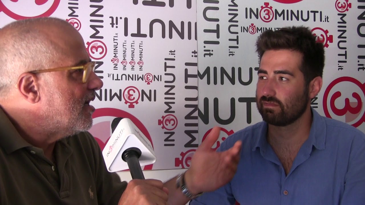 Farm Film Festival, un grande successo. Ascoltate Marco Gallo, direttore artistico fff