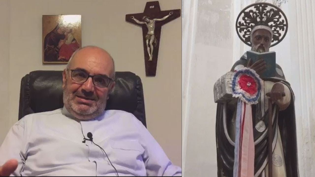 Festeggiamenti in onore di San Calogero, 31 agosto 2 settembre, Porto Empedocle