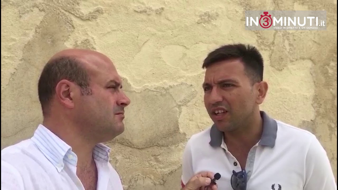 I ponti empedoclini che insistono sulla SS 115 Variante nord sono in stato di degrado avanzato e destano molta preoccupazione. Ascoltate Giuseppe Todaro
