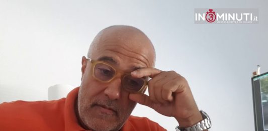 LILLO FIRETTO, CAMILLO BOSIO, #AGRIGENTO2018
