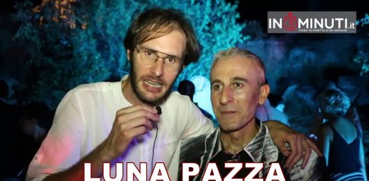 LUNA PAZZA, Gaetano Aronica, Marco Savatteri, Tempio di Giunone, Parco archeologico, CoopCulture