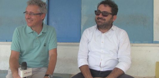 AKRAGAS, GIOVANNI AMICO