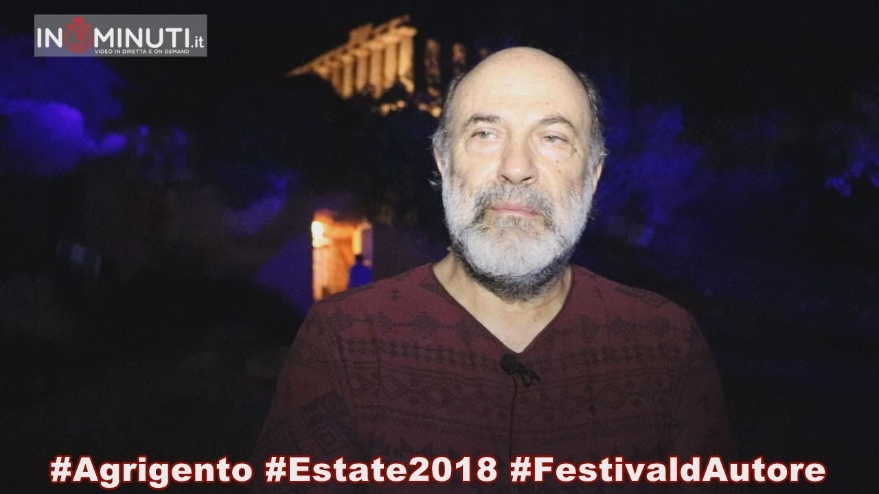 Un canto essenziale, Fratelli Mancuso, #Agrigento, #Estate2018, #FestivaldAutore