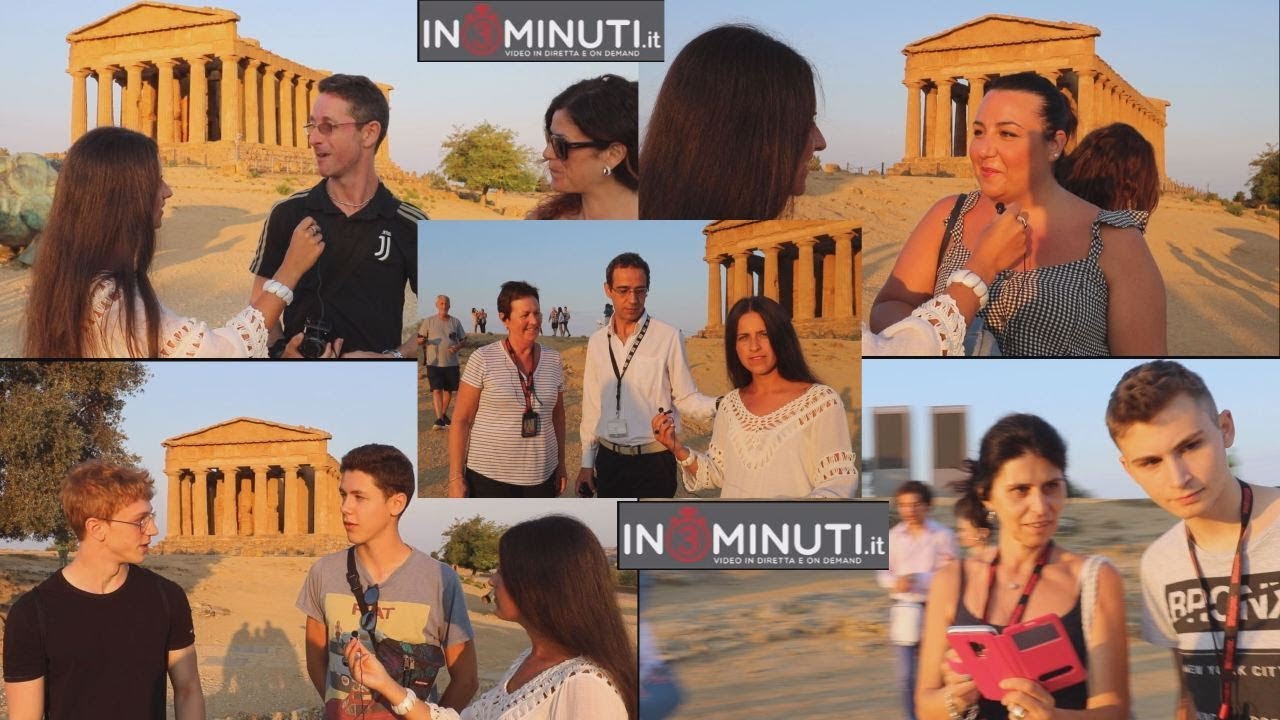 Valle dei templi, 5 agosto: incontrando Dei ed Eroi all’Alba. #Agrigento, #Estate2018, #FestivaldAutore. Le impressioni di chi c’era. Di Lavinia Napoli