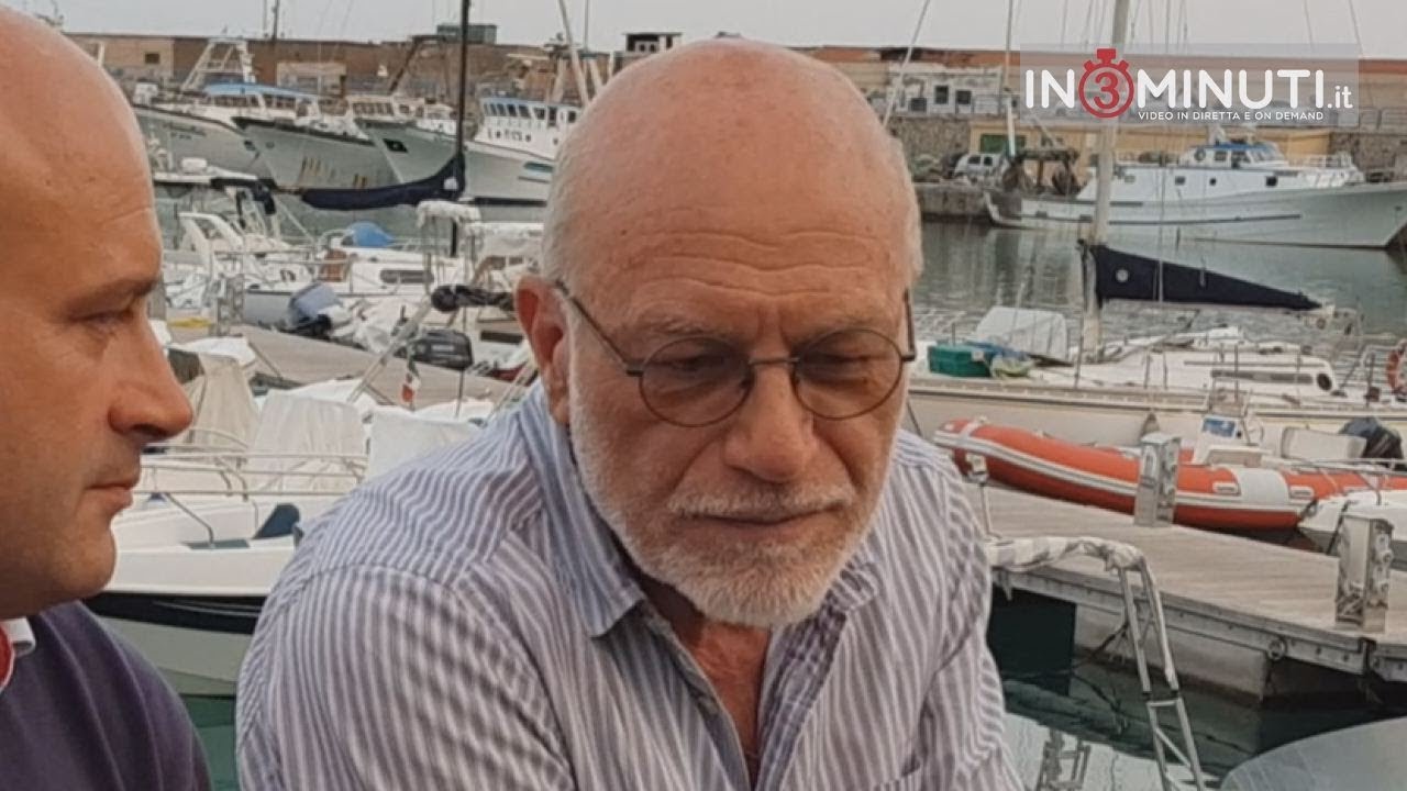 8 domande a Vittorio Alessandro,ex Presidente Parco Nazionale delle Cinque Terre, Contrammiraglio in congedo CC.PP., ex membro Consiglio direttivo Europarc, Giornalista pubblicista. Di Danilo Verruso