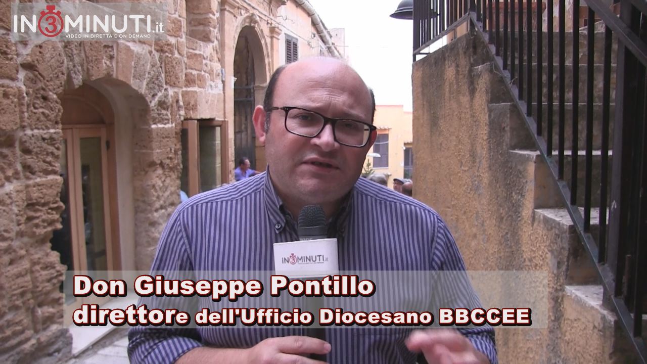 Un tesoro di città, il Festival “Le Vie dei Tesori” anche ad Agrigento.