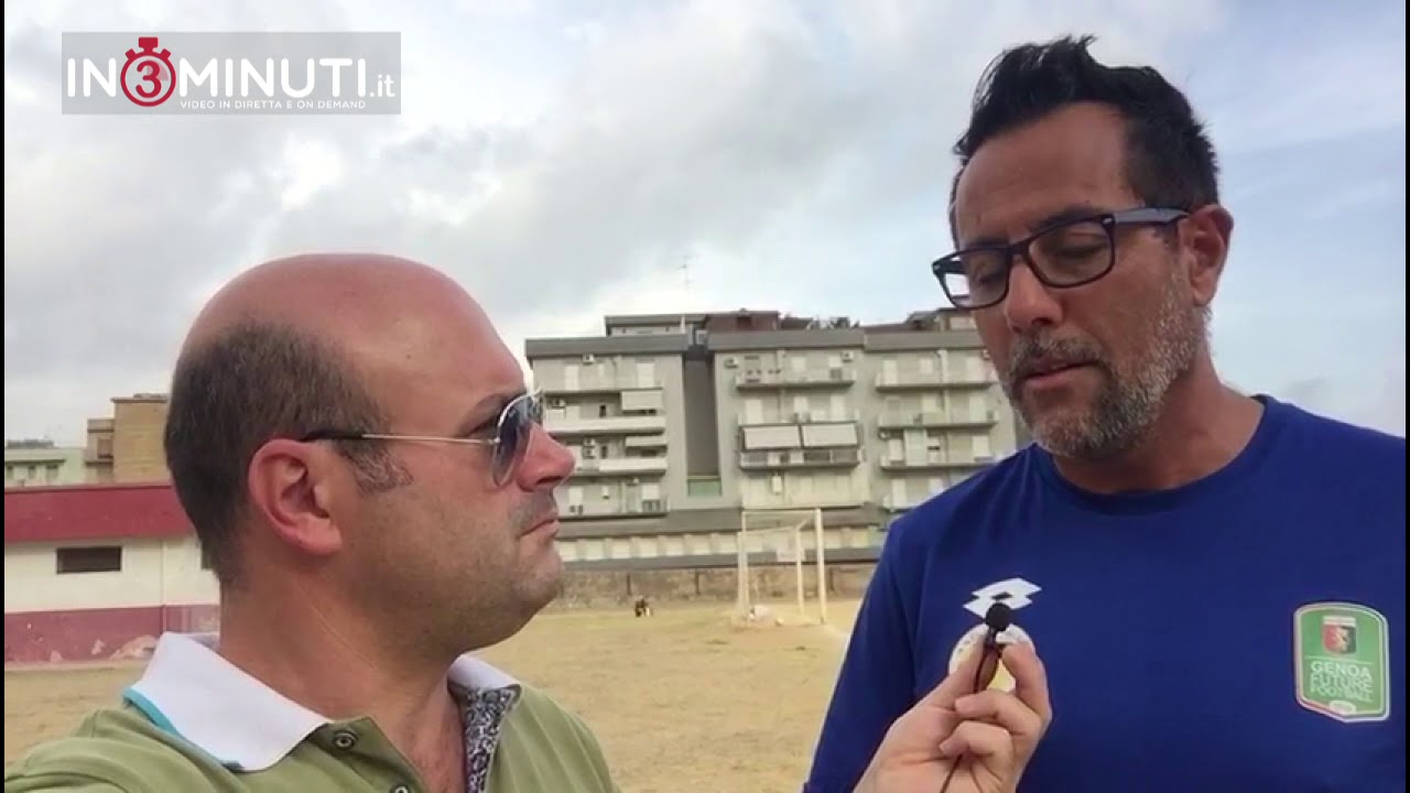 Riprendono le attvità sportive della ASD Trinacria.