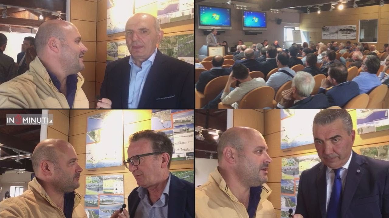 Fondo di rotazione, Alberto Avenia, Salvatore Lizzio e Domenico Gueli ne hanno parlato con Danilo Verruso