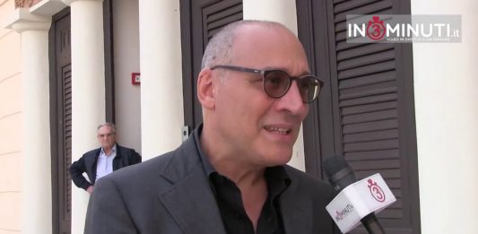 "Una variazione di Kafka", Adriano Sofri, Giandomenico Vivacqua, Maurizio Masone, circolo Empedocleo
