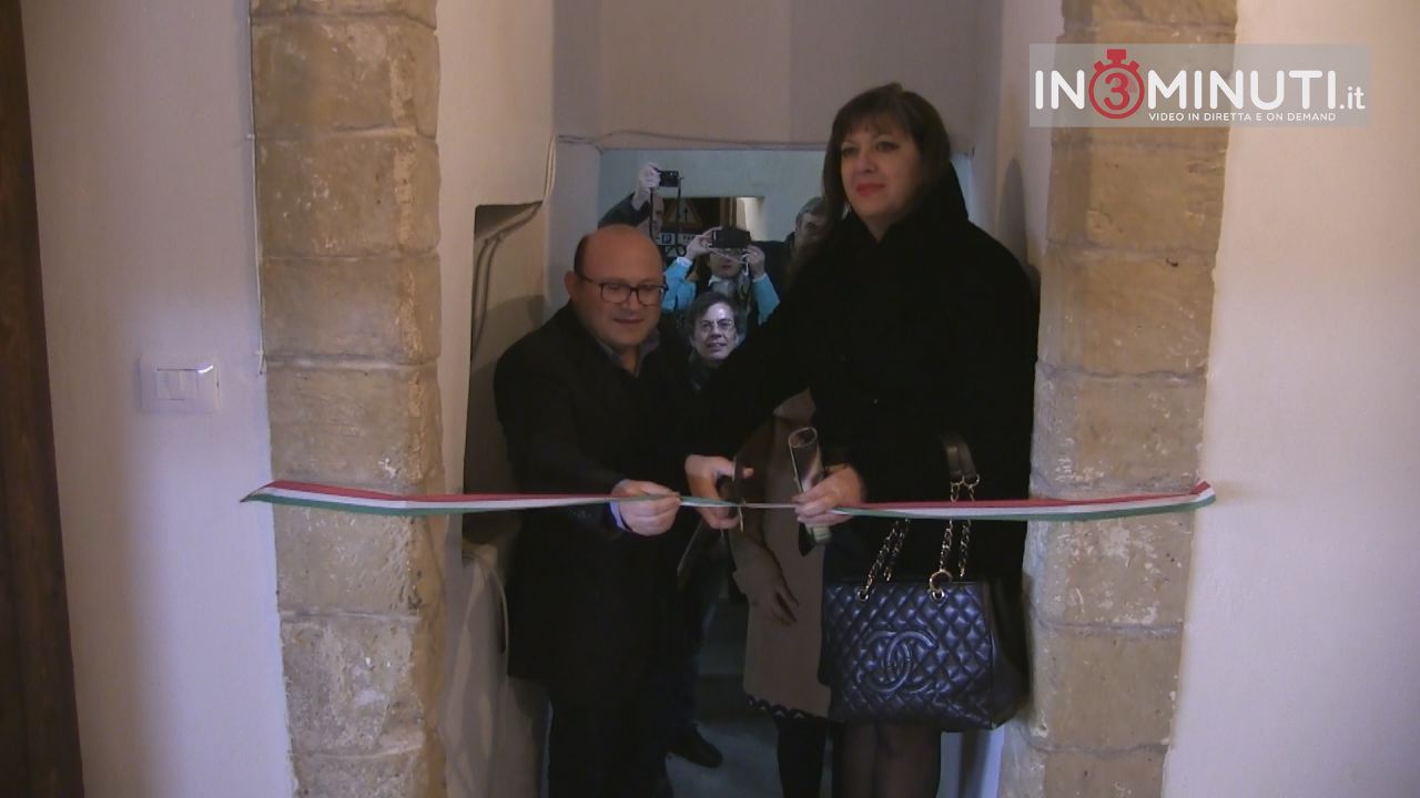Chiesa Santa Caterina: Itinerari storico archeologici nella Girgenti medievale. Le Fornaci Di Santa Lucia. Mostra organizzata dalla dalla Soprintendenza di Agrigento.
