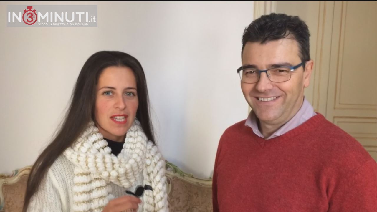 Corso per direttore d’orchestra tenuto da Loris Capister a Canicattì