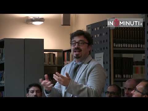 Daniele Gucciardo. PRG Agrigento, approvazione alla revisione delle direttive generali.