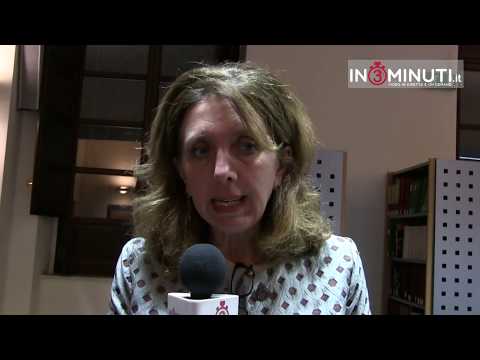 Valeria Scavone. PRG Agrigento, approvazione alla revisione delle direttive generali.