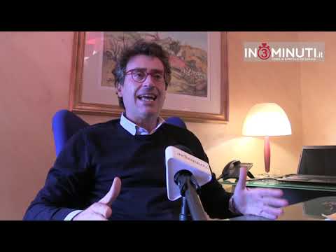 Alfonso Cimino. PRG Agrigento, approvazione alla revisione delle direttive generali.