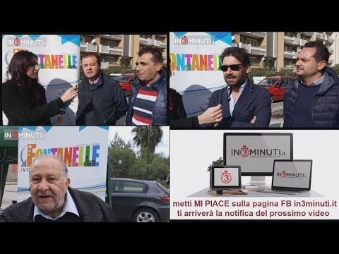 Fontanelle Insieme, il Comitato di Quartiere si presenta.