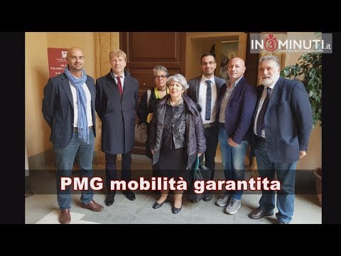 “Mobilità garantita”,  2 autovetture per garantire una migliore mobilità ai soggetti più deboli